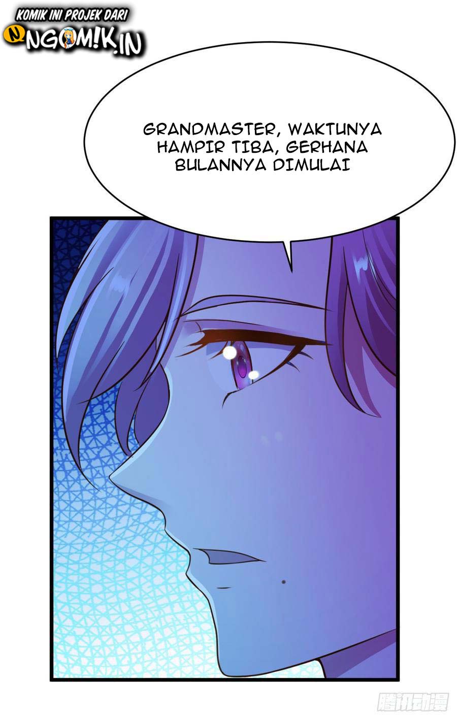 Miss Sister, Don’t Mess With Me Chapter 3 - halaman 19