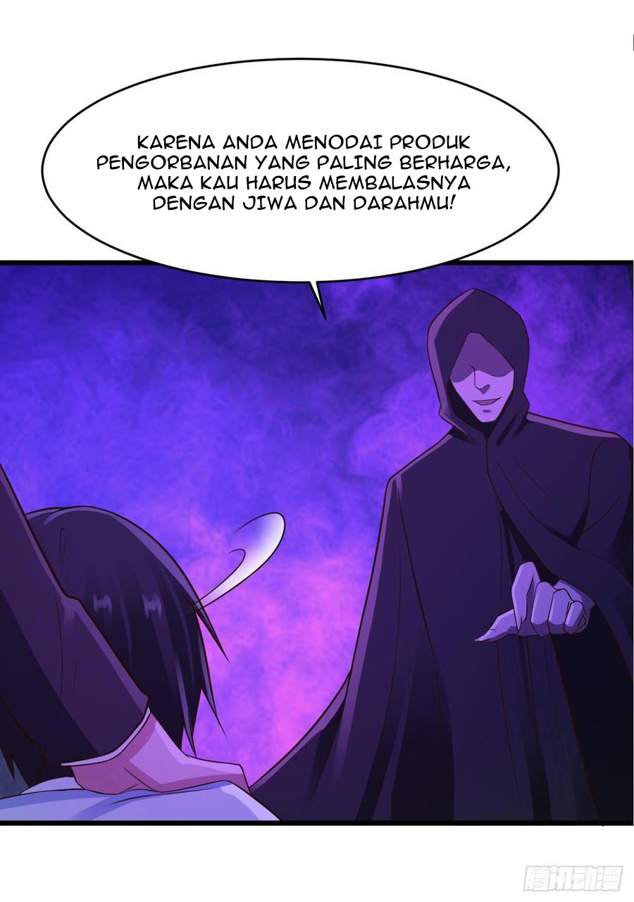 Miss Sister, Don’t Mess With Me Chapter 3 - halaman 20
