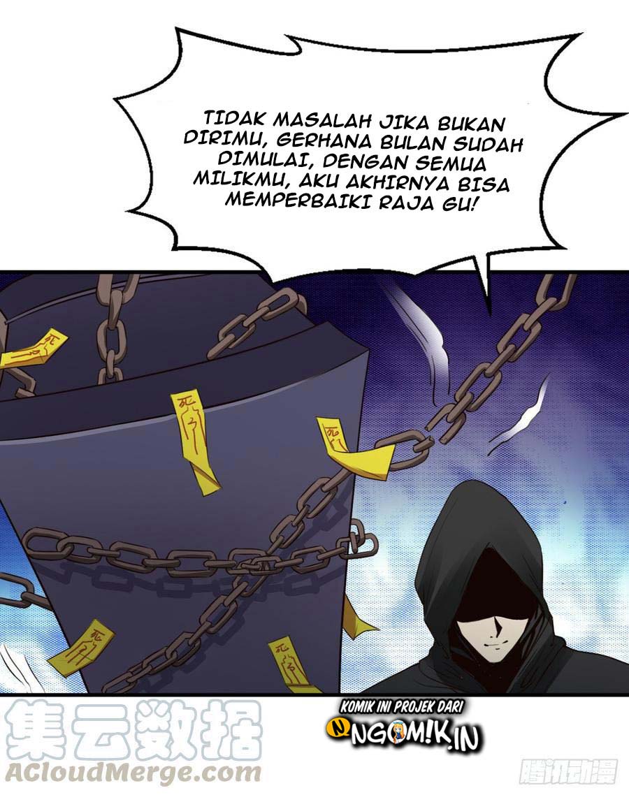 Miss Sister, Don’t Mess With Me Chapter 3 - halaman 23