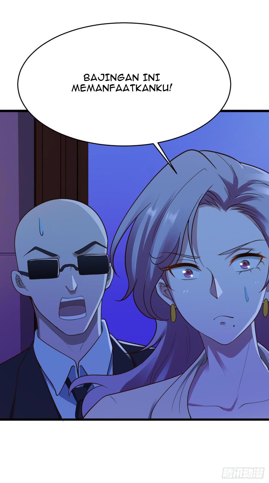 Miss Sister, Don’t Mess With Me Chapter 3 - halaman 24