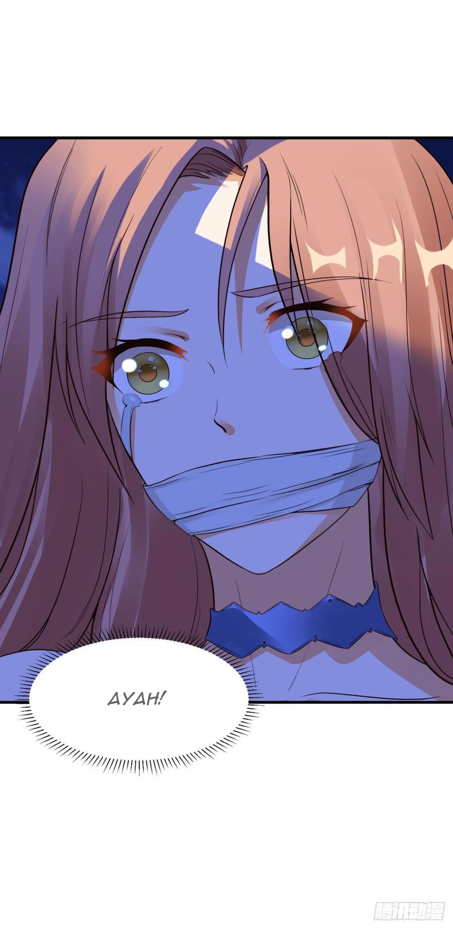 Miss Sister, Don’t Mess With Me Chapter 3 - halaman 28