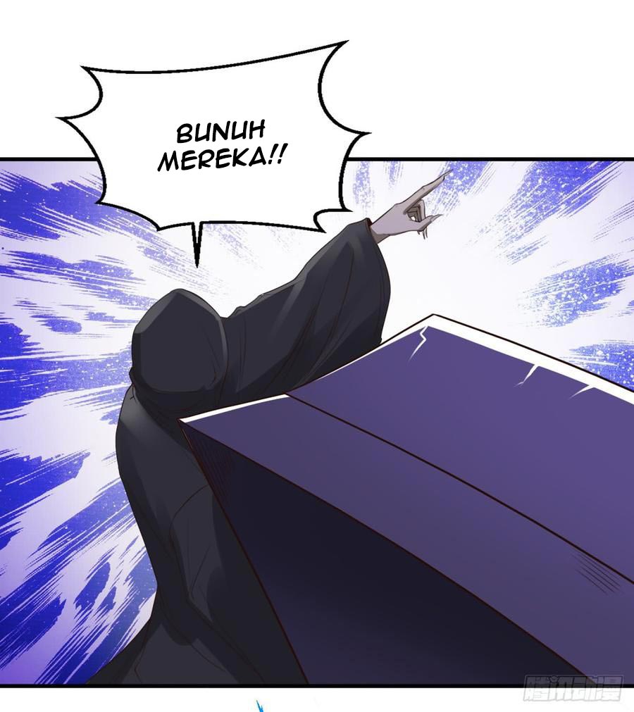 Miss Sister, Don’t Mess With Me Chapter 3 - halaman 30