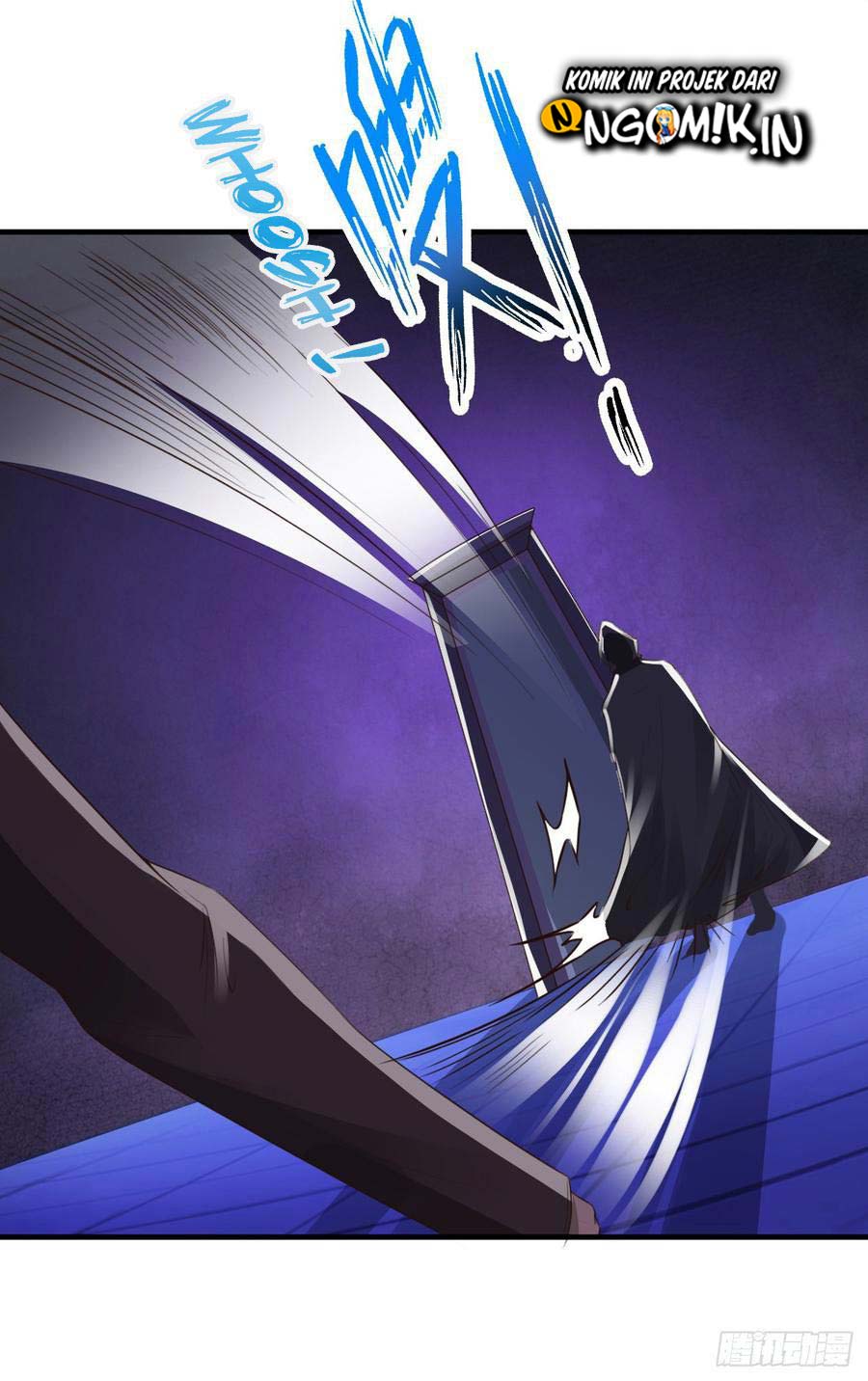 Miss Sister, Don’t Mess With Me Chapter 3 - halaman 31