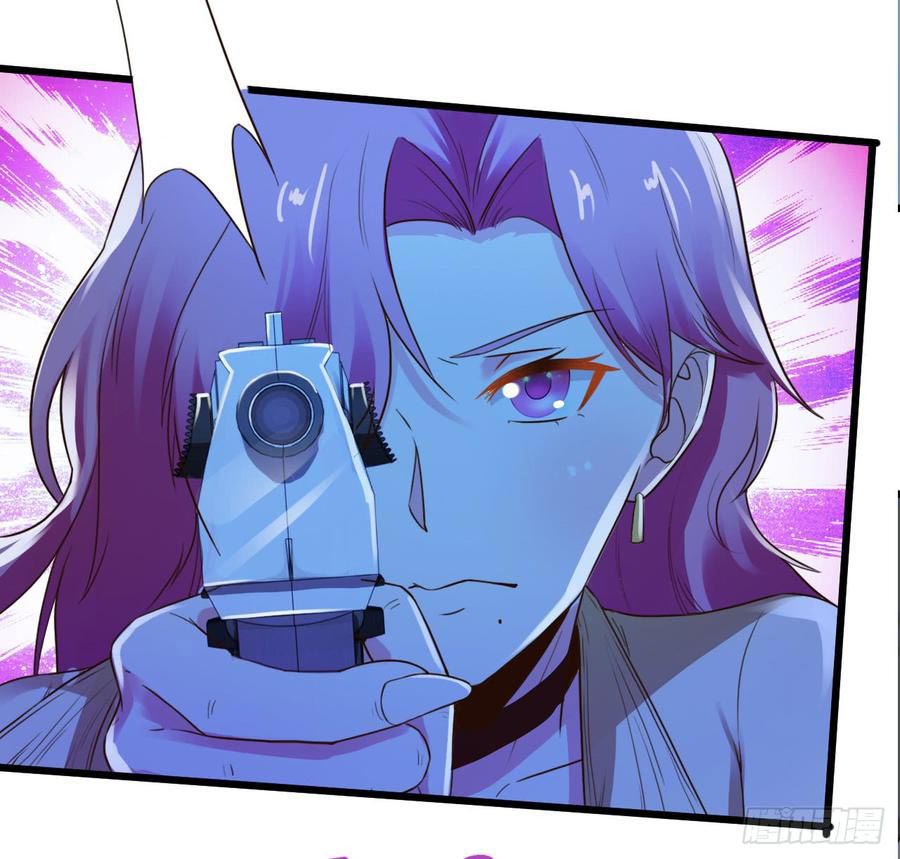 Miss Sister, Don’t Mess With Me Chapter 3 - halaman 37
