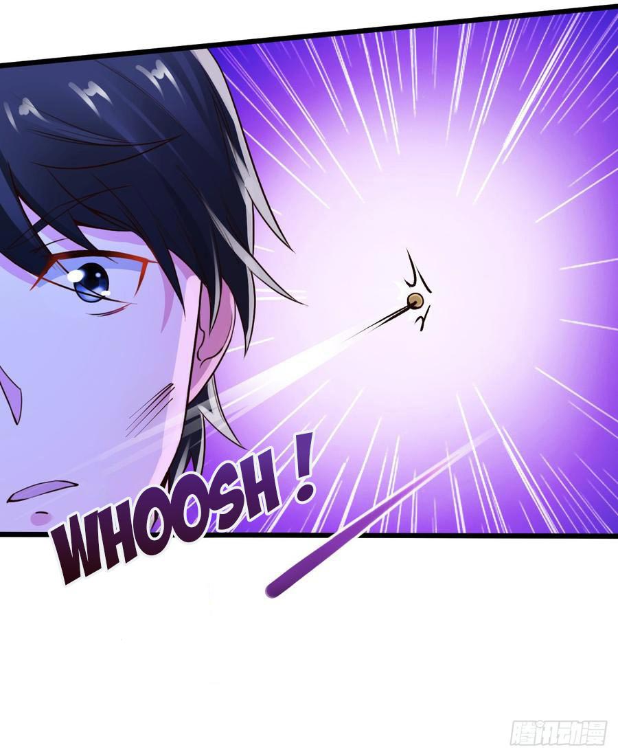 Miss Sister, Don’t Mess With Me Chapter 3 - halaman 39