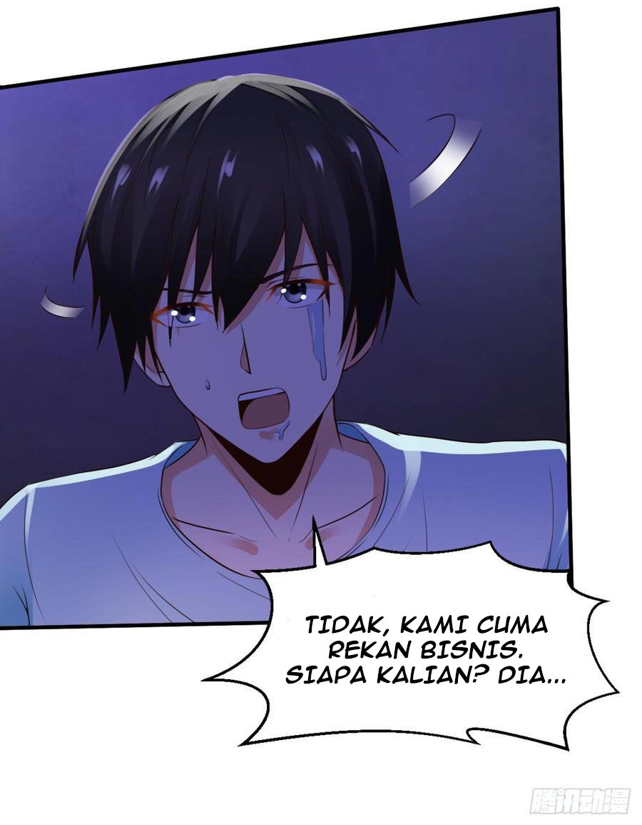 Miss Sister, Don’t Mess With Me Chapter 3 - halaman 5