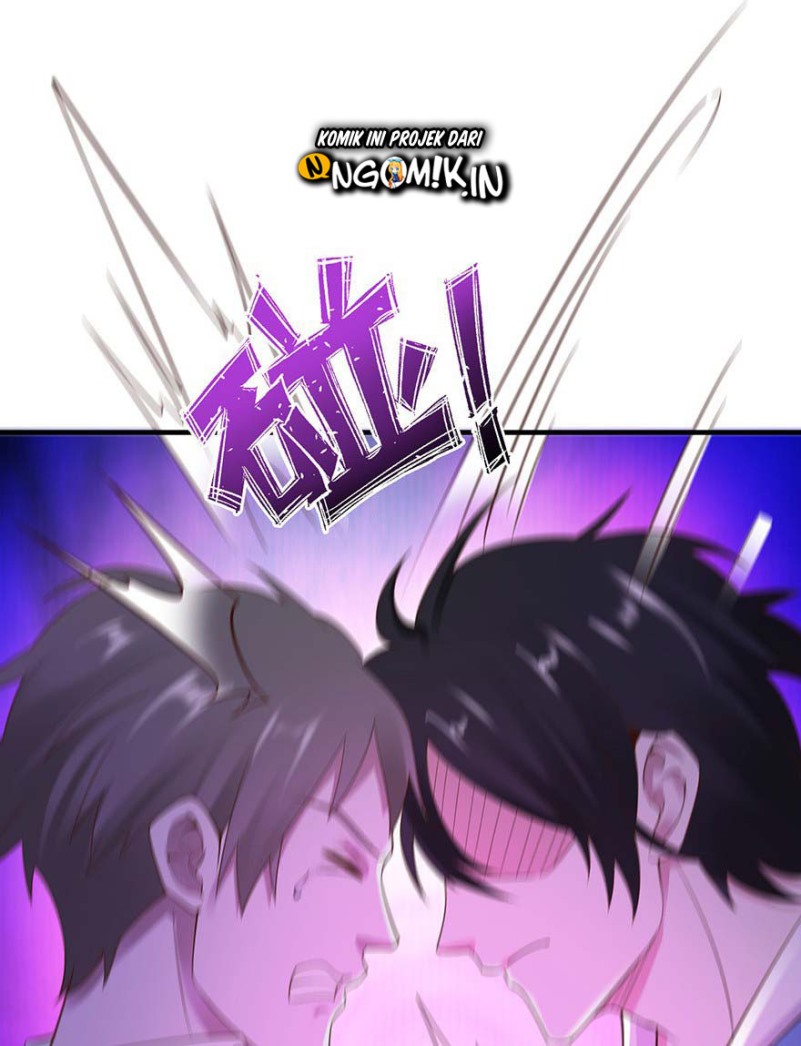 Miss Sister, Don’t Mess With Me Chapter 30 - halaman 11