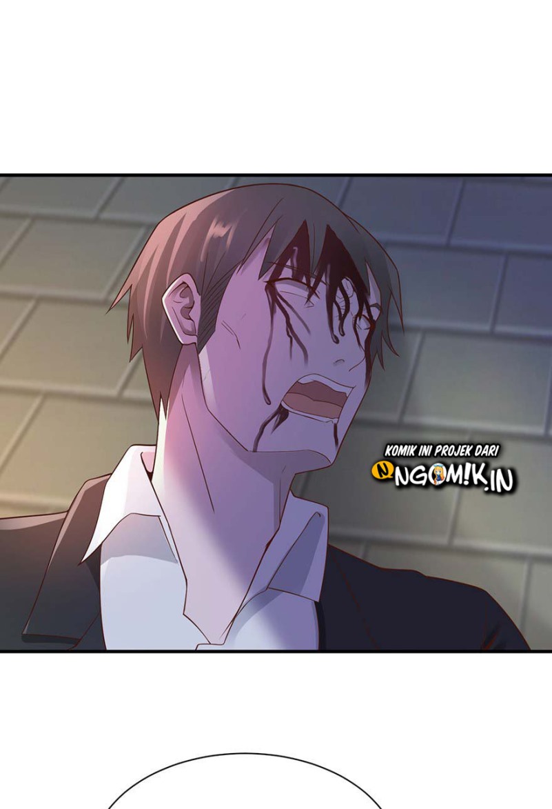 Miss Sister, Don’t Mess With Me Chapter 30 - halaman 15
