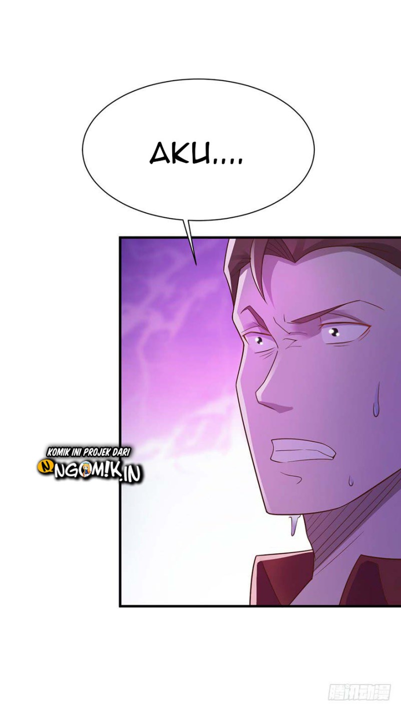 Miss Sister, Don’t Mess With Me Chapter 30 - halaman 17