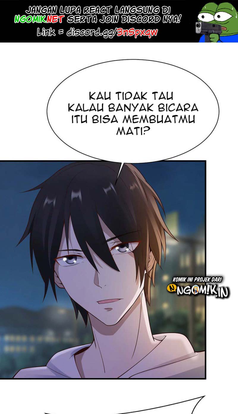 Miss Sister, Don’t Mess With Me Chapter 30 - halaman 2