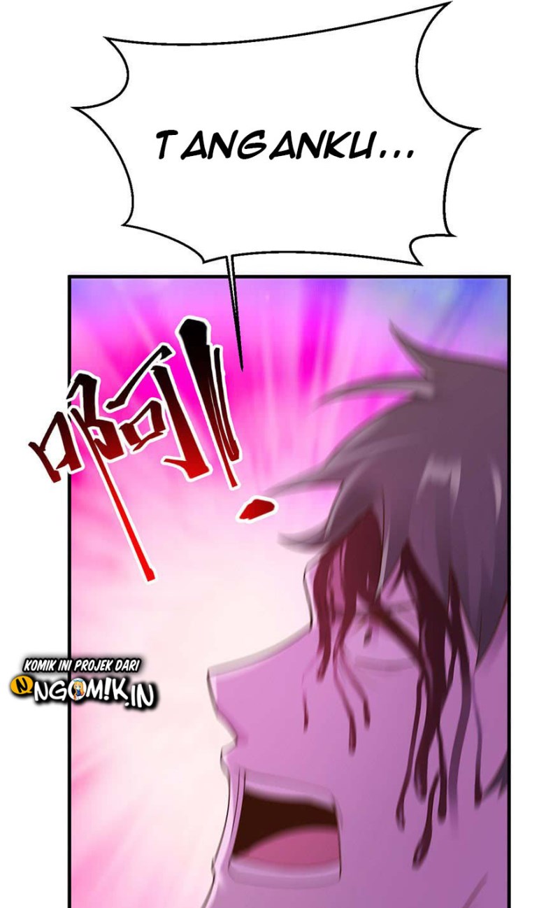 Miss Sister, Don’t Mess With Me Chapter 30 - halaman 20
