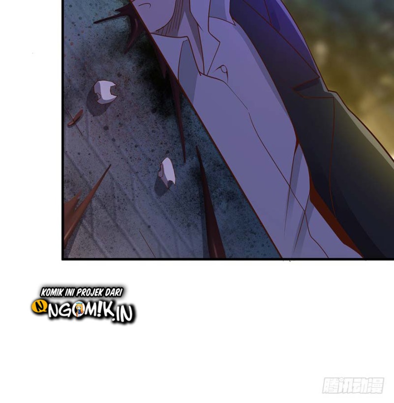 Miss Sister, Don’t Mess With Me Chapter 30 - halaman 23