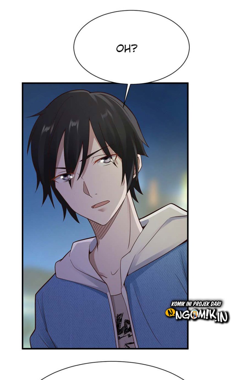 Miss Sister, Don’t Mess With Me Chapter 30 - halaman 30