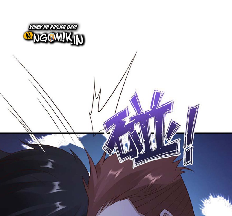 Miss Sister, Don’t Mess With Me Chapter 30 - halaman 34
