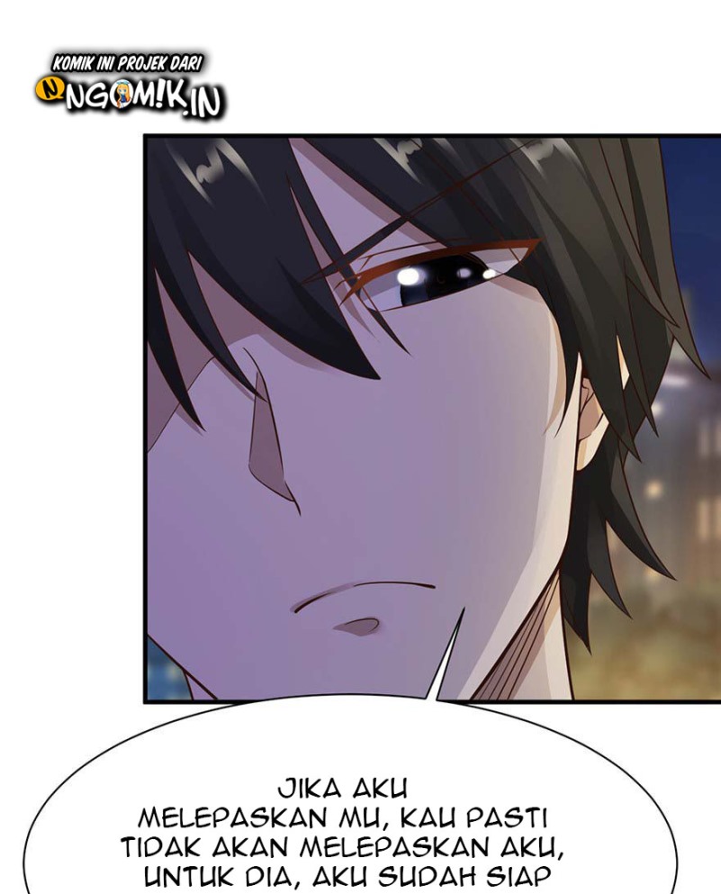 Miss Sister, Don’t Mess With Me Chapter 30 - halaman 38