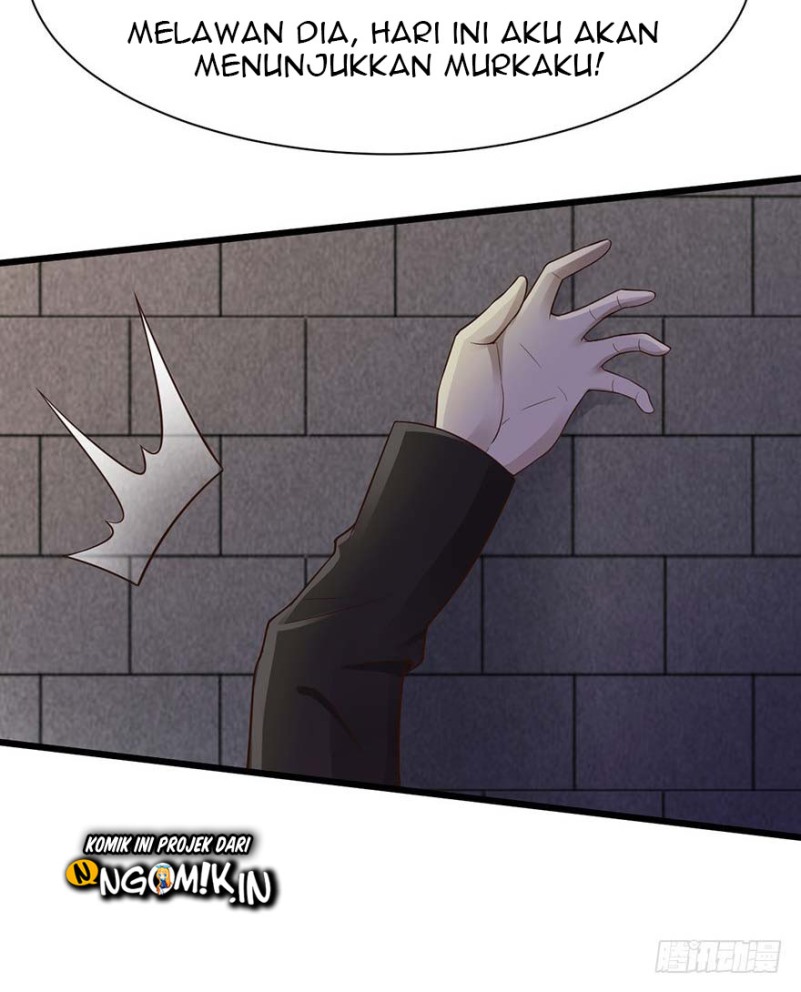 Miss Sister, Don’t Mess With Me Chapter 30 - halaman 39