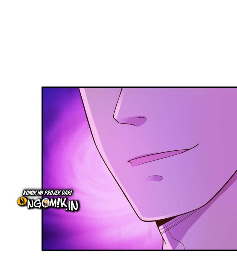 Miss Sister, Don’t Mess With Me Chapter 30 - halaman 9