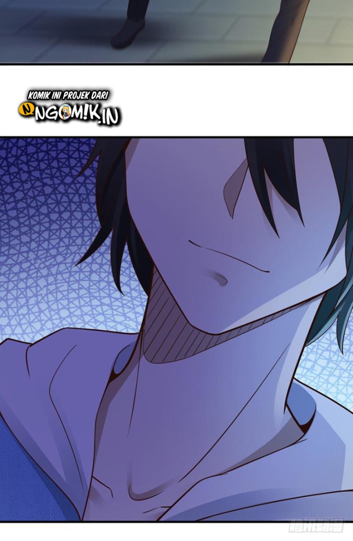 Miss Sister, Don’t Mess With Me Chapter 31 - halaman 11