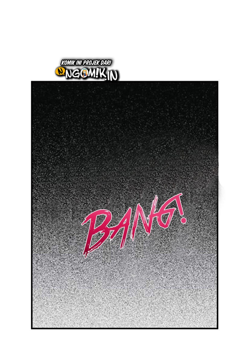 Miss Sister, Don’t Mess With Me Chapter 31 - halaman 15