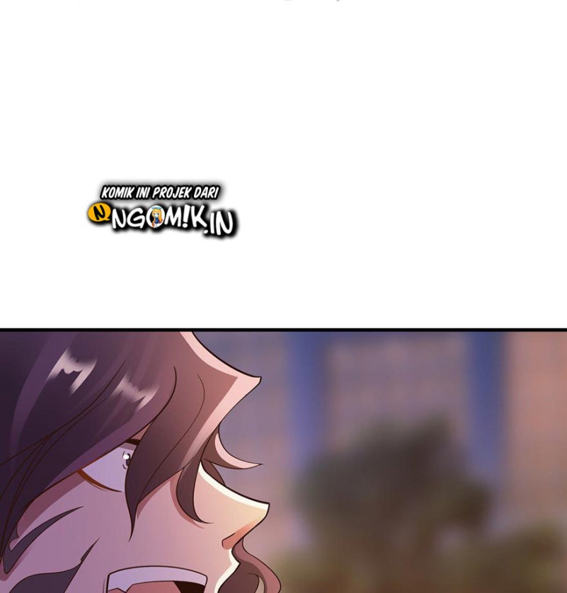 Miss Sister, Don’t Mess With Me Chapter 31 - halaman 17