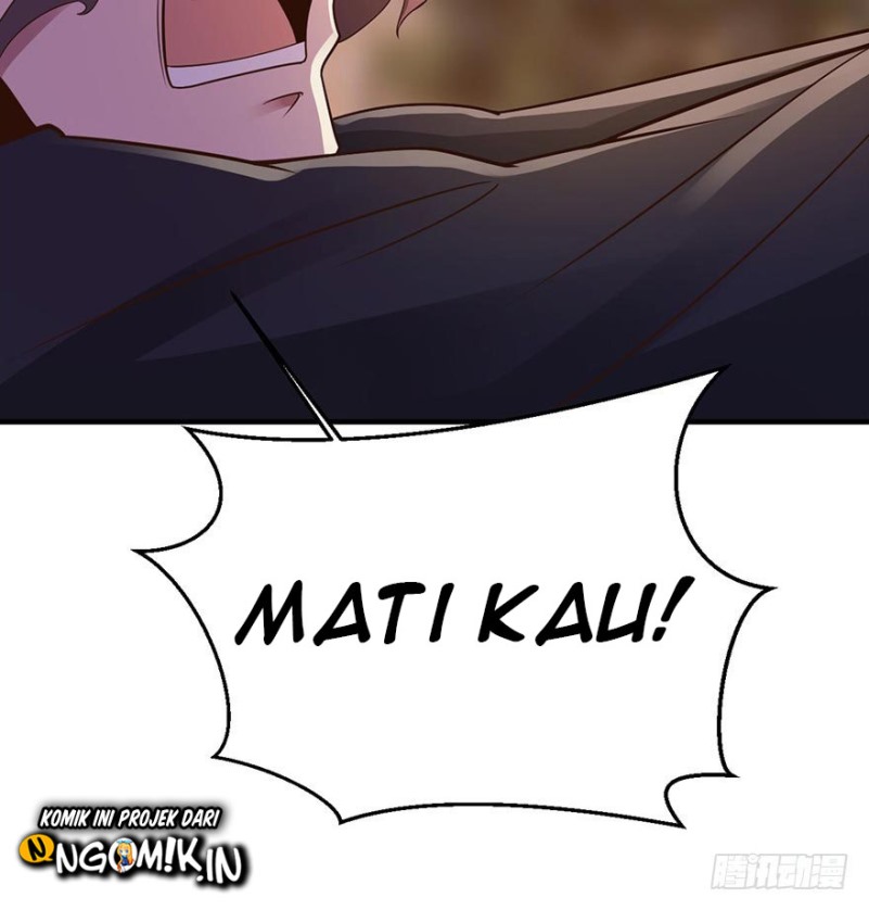 Miss Sister, Don’t Mess With Me Chapter 31 - halaman 18