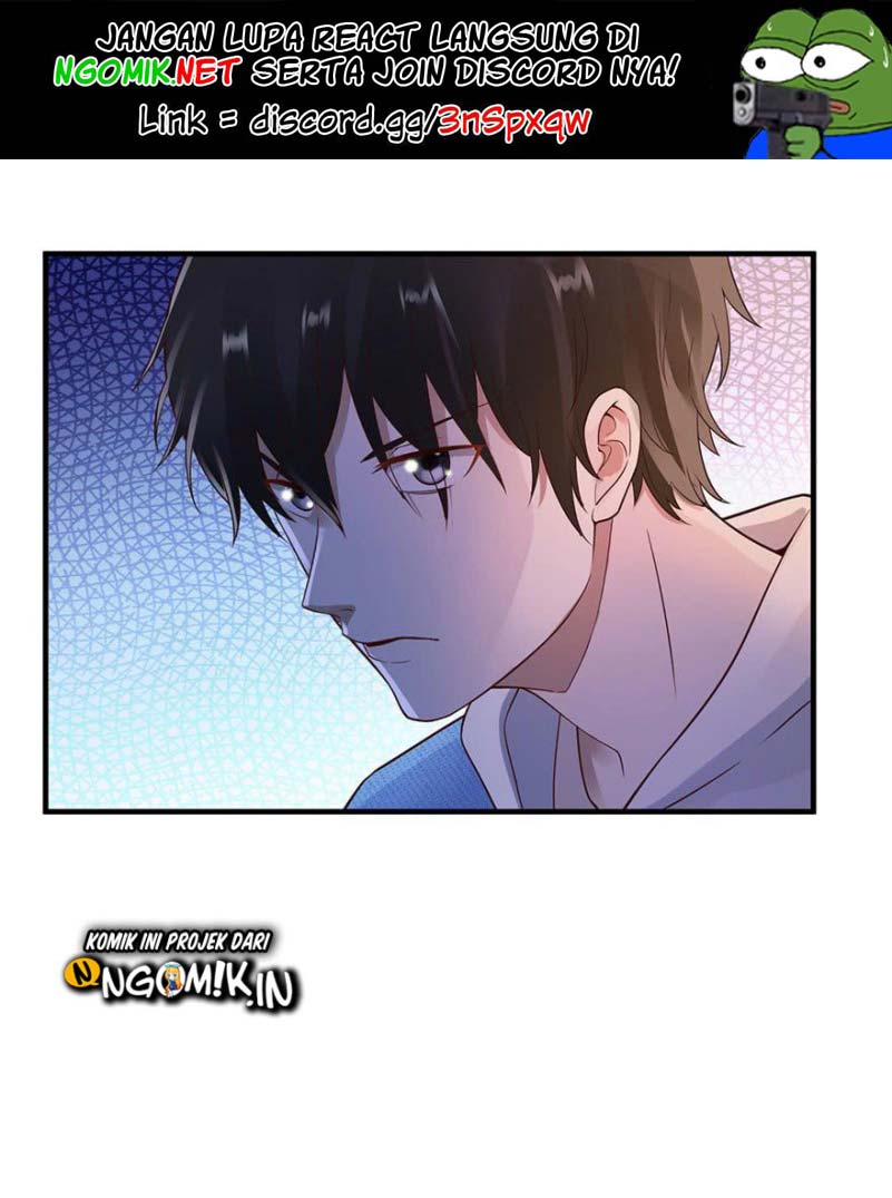 Miss Sister, Don’t Mess With Me Chapter 31 - halaman 2