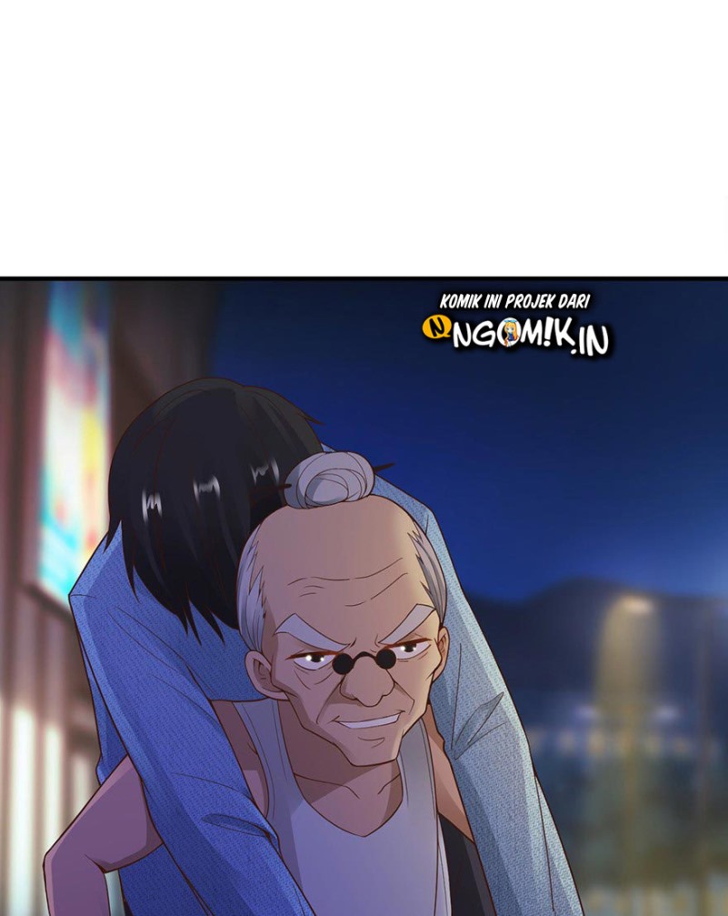 Miss Sister, Don’t Mess With Me Chapter 31 - halaman 21