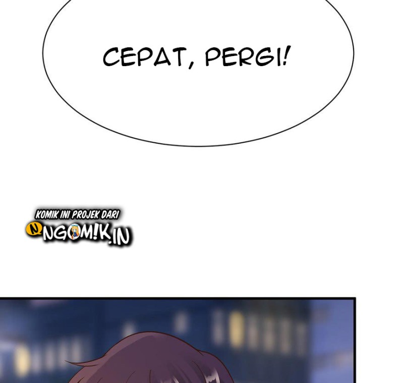 Miss Sister, Don’t Mess With Me Chapter 31 - halaman 23