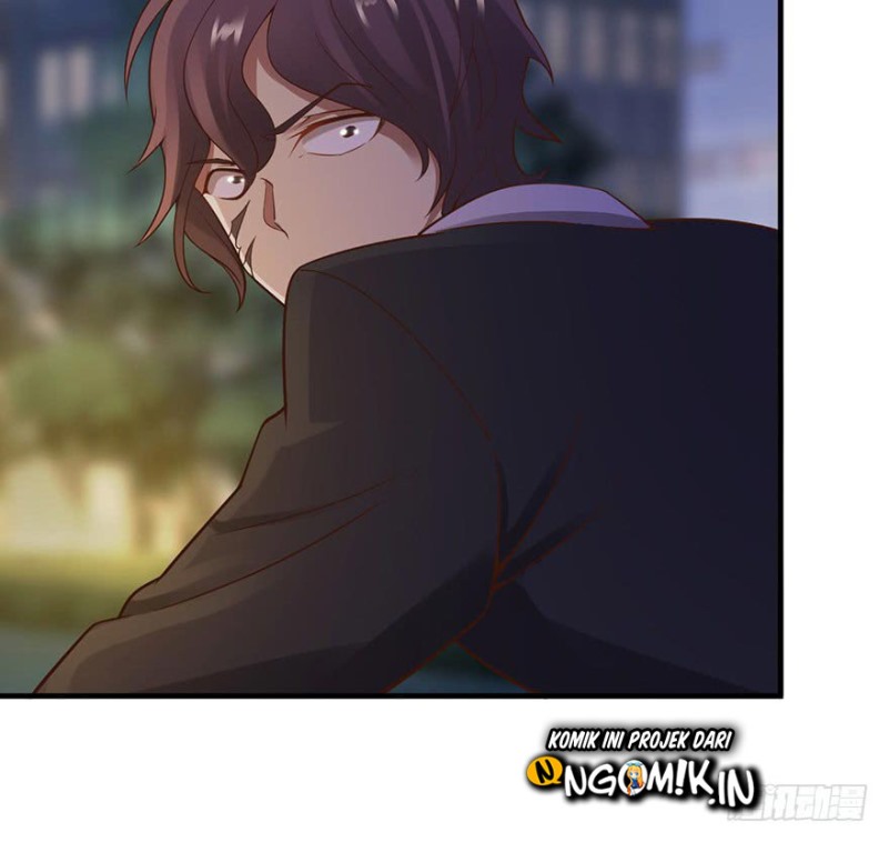Miss Sister, Don’t Mess With Me Chapter 31 - halaman 24