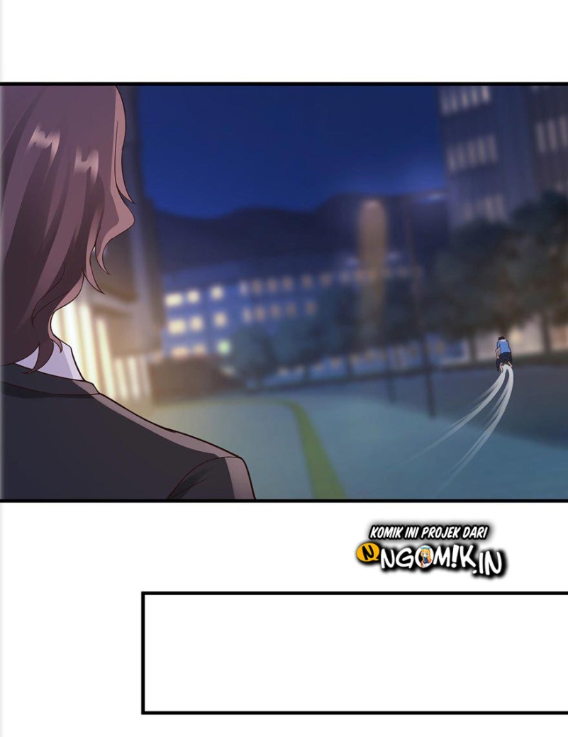 Miss Sister, Don’t Mess With Me Chapter 31 - halaman 25