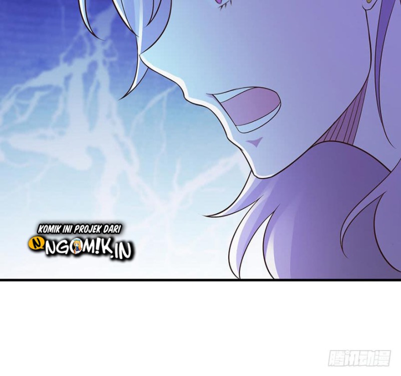 Miss Sister, Don’t Mess With Me Chapter 31 - halaman 37