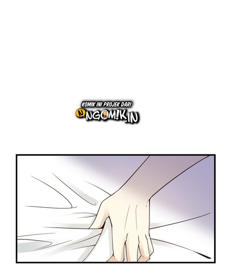 Miss Sister, Don’t Mess With Me Chapter 31 - halaman 40