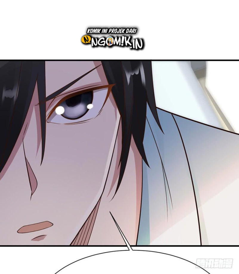 Miss Sister, Don’t Mess With Me Chapter 31 - halaman 41