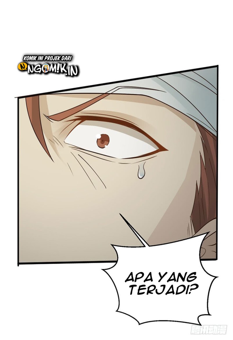 Miss Sister, Don’t Mess With Me Chapter 32 - halaman 12