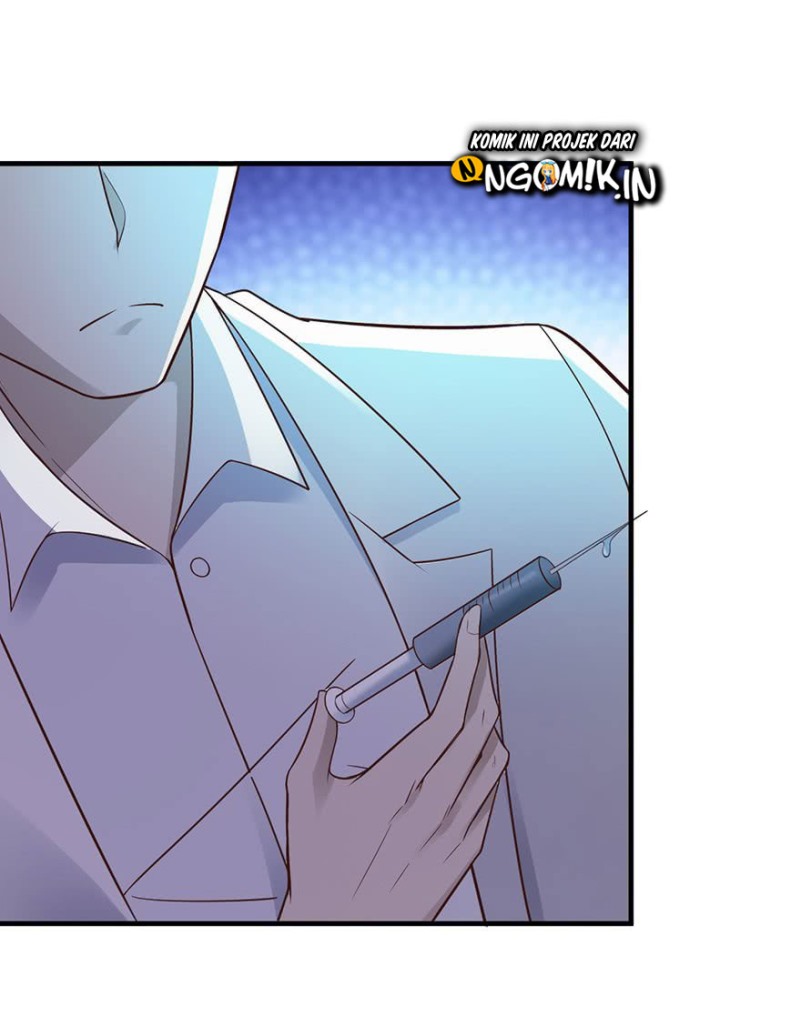 Miss Sister, Don’t Mess With Me Chapter 32 - halaman 13