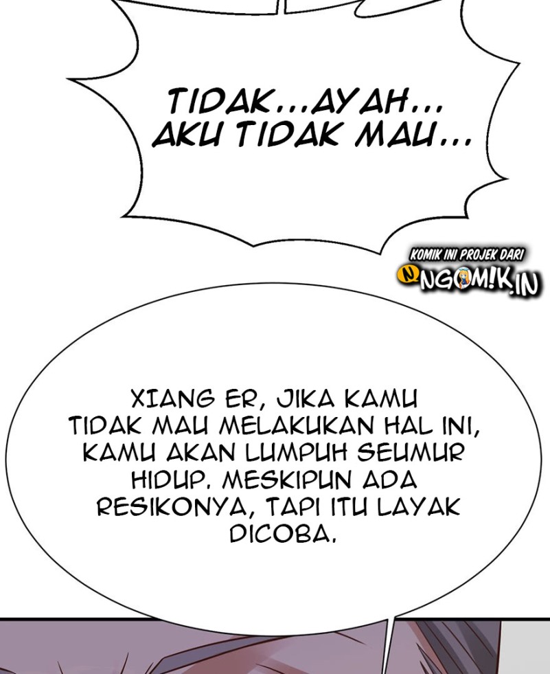 Miss Sister, Don’t Mess With Me Chapter 32 - halaman 15