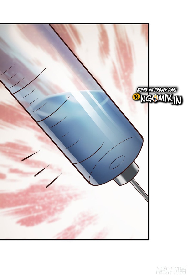 Miss Sister, Don’t Mess With Me Chapter 32 - halaman 18