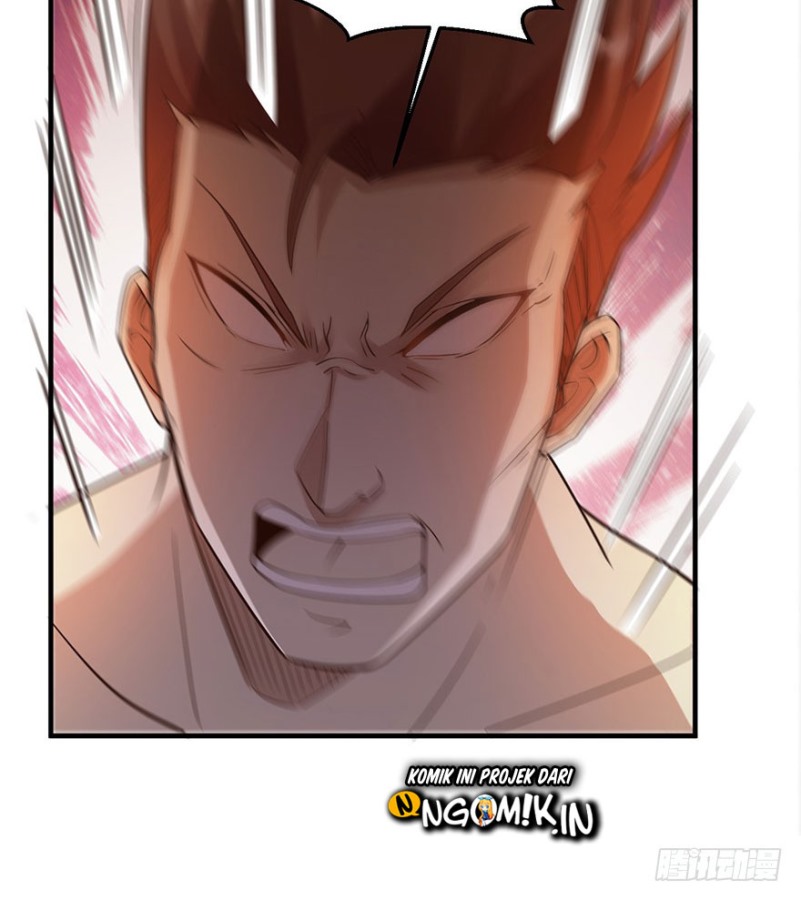 Miss Sister, Don’t Mess With Me Chapter 32 - halaman 22