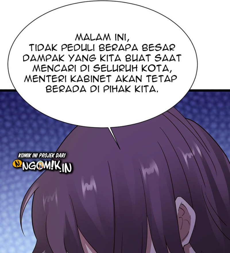 Miss Sister, Don’t Mess With Me Chapter 32 - halaman 27