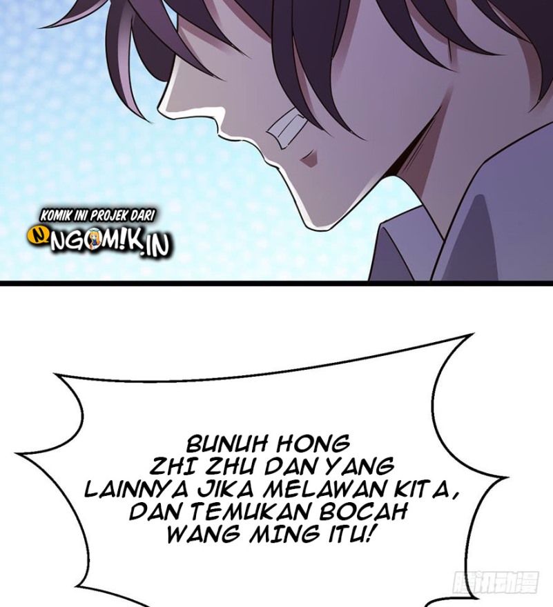 Miss Sister, Don’t Mess With Me Chapter 32 - halaman 28