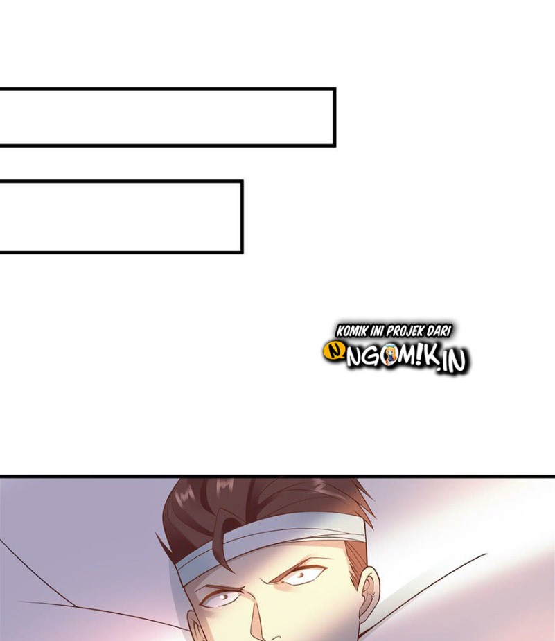 Miss Sister, Don’t Mess With Me Chapter 32 - halaman 4