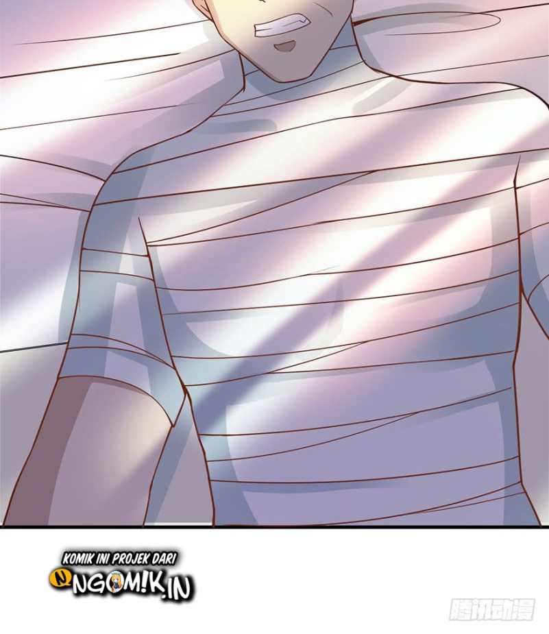 Miss Sister, Don’t Mess With Me Chapter 32 - halaman 5