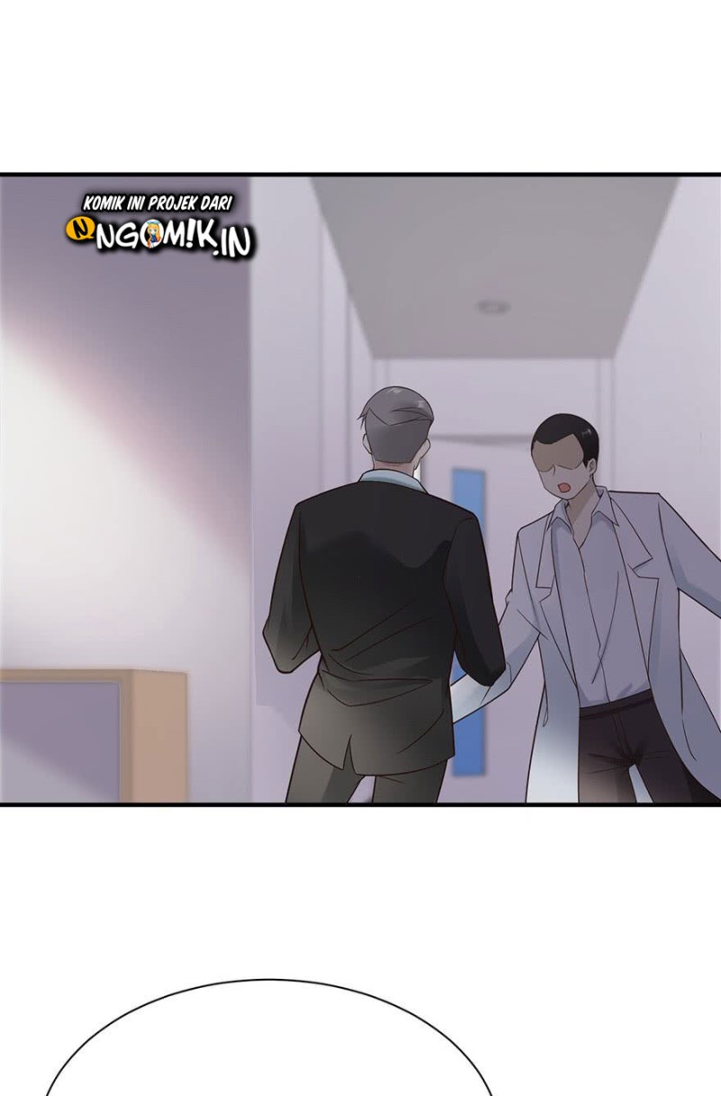 Miss Sister, Don’t Mess With Me Chapter 32 - halaman 6