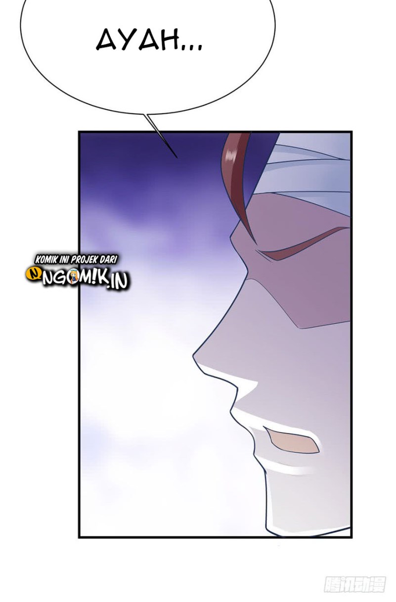 Miss Sister, Don’t Mess With Me Chapter 32 - halaman 7