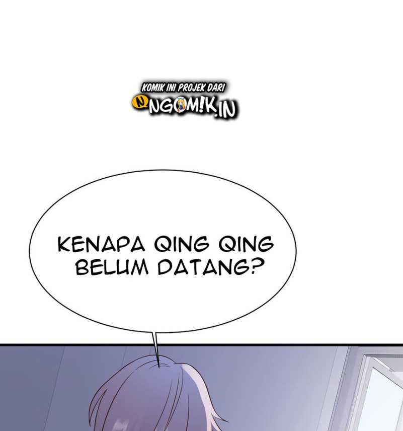 Miss Sister, Don’t Mess With Me Chapter 33 - halaman 12