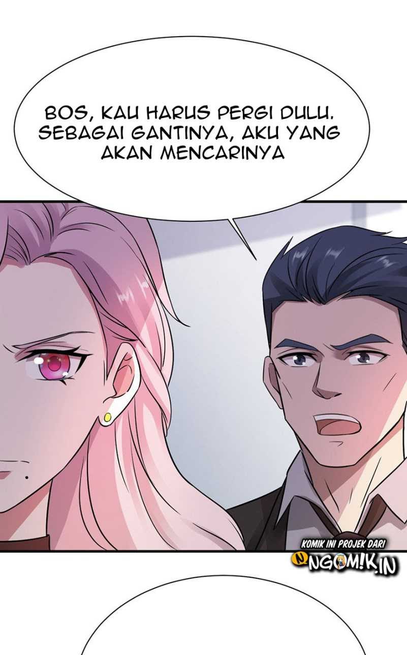 Miss Sister, Don’t Mess With Me Chapter 33 - halaman 14