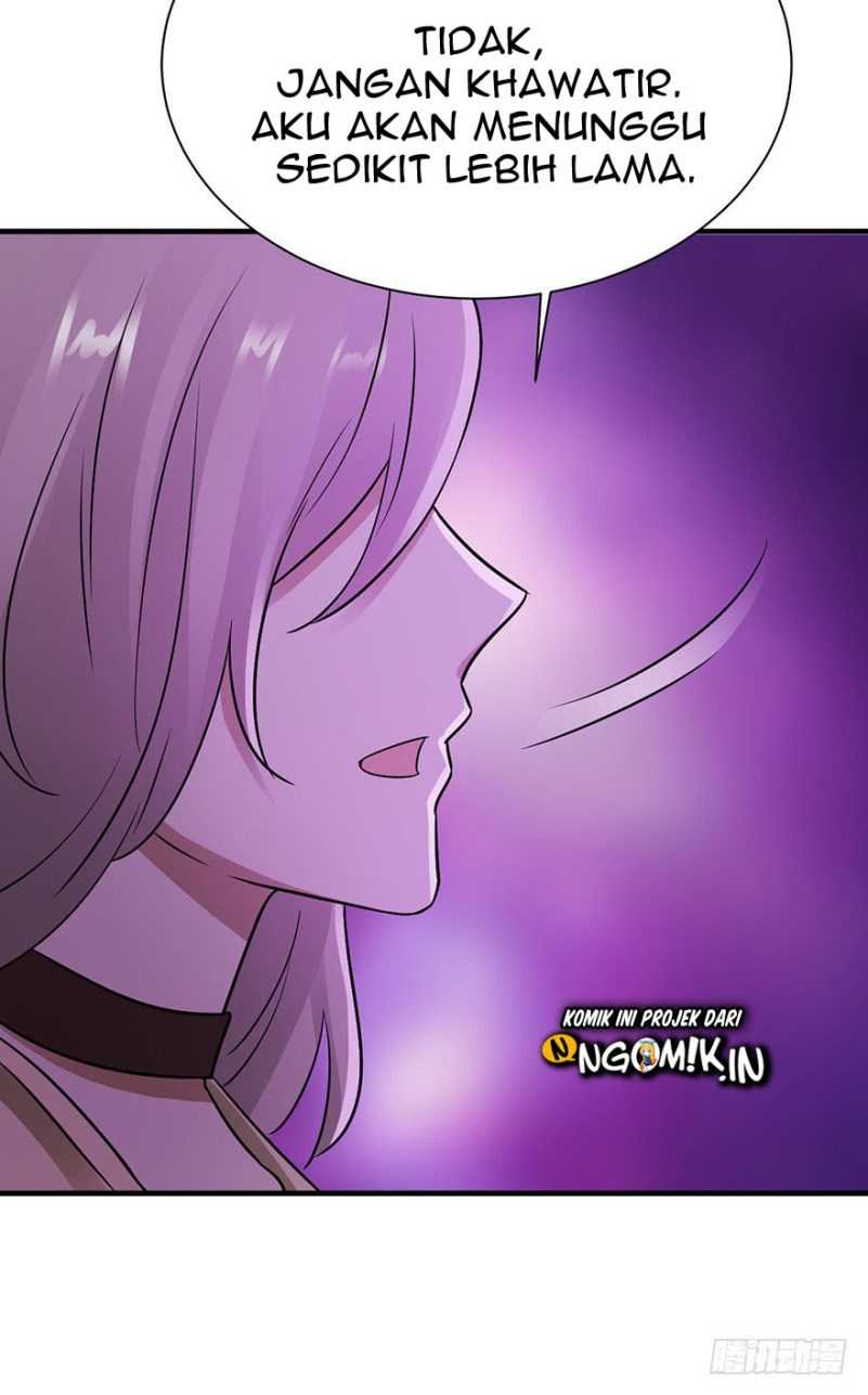 Miss Sister, Don’t Mess With Me Chapter 33 - halaman 15