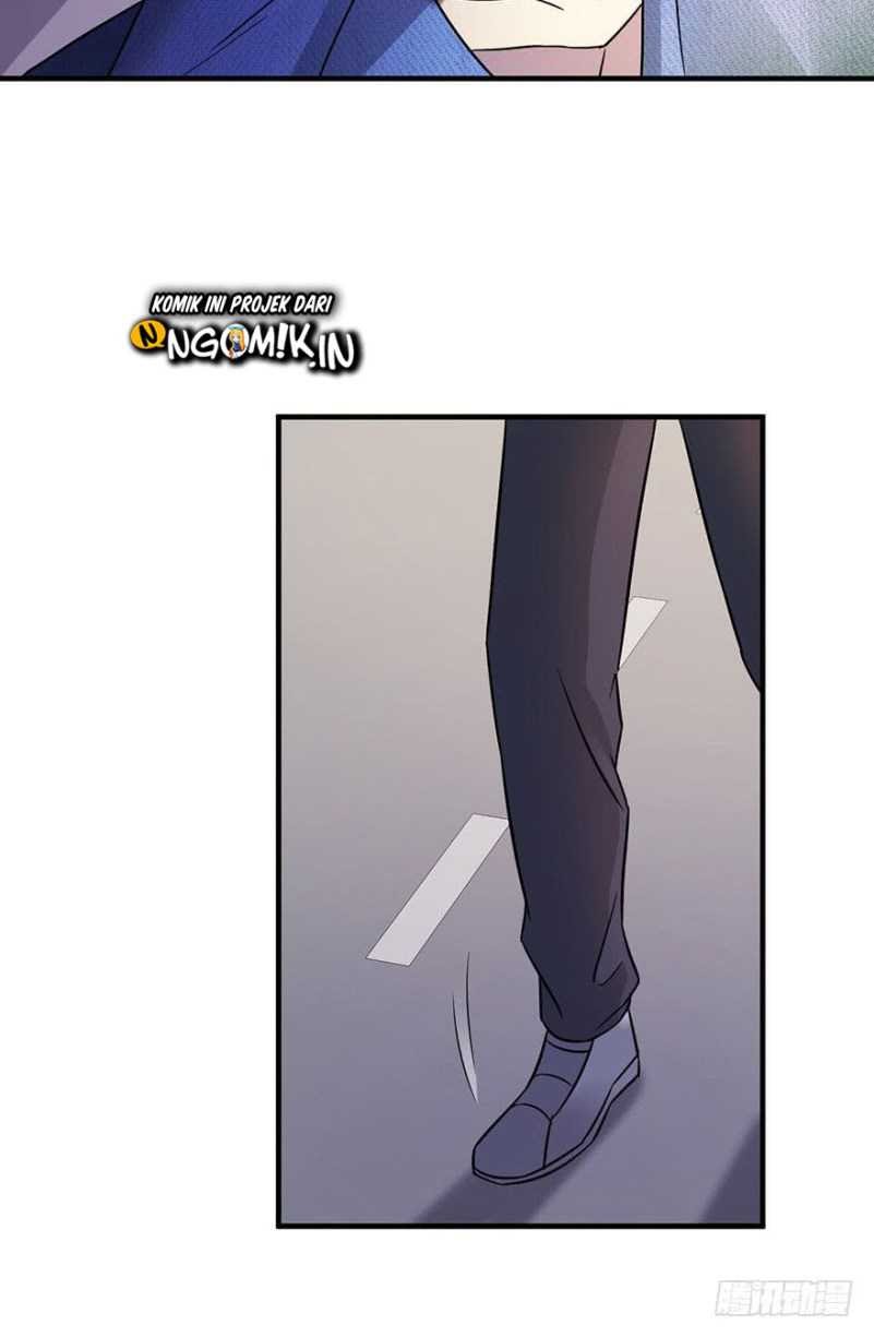 Miss Sister, Don’t Mess With Me Chapter 33 - halaman 17