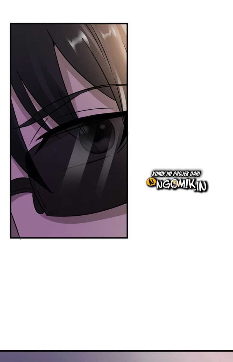 Miss Sister, Don’t Mess With Me Chapter 33 - halaman 18