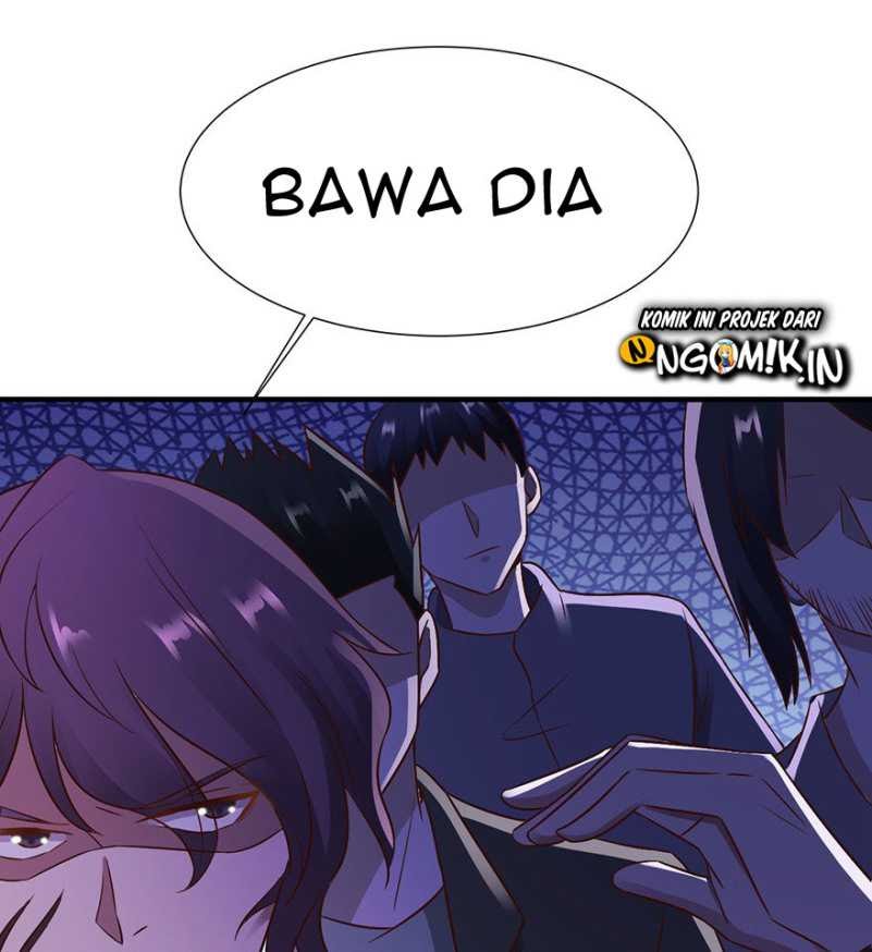 Miss Sister, Don’t Mess With Me Chapter 33 - halaman 20